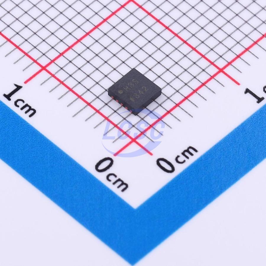 Analog Devices ADA4807-2ACPZ-R7