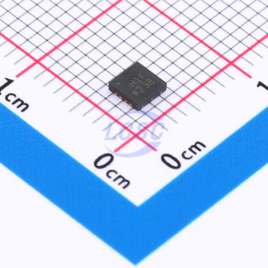 Analog Devices ADA4817-1ACPZ-R7