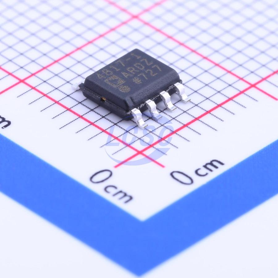 Analog Devices ADA4817-1ARDZ-R7