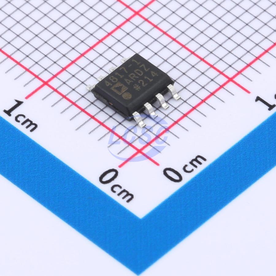 Analog Devices ADA4817-1ARDZ-RL