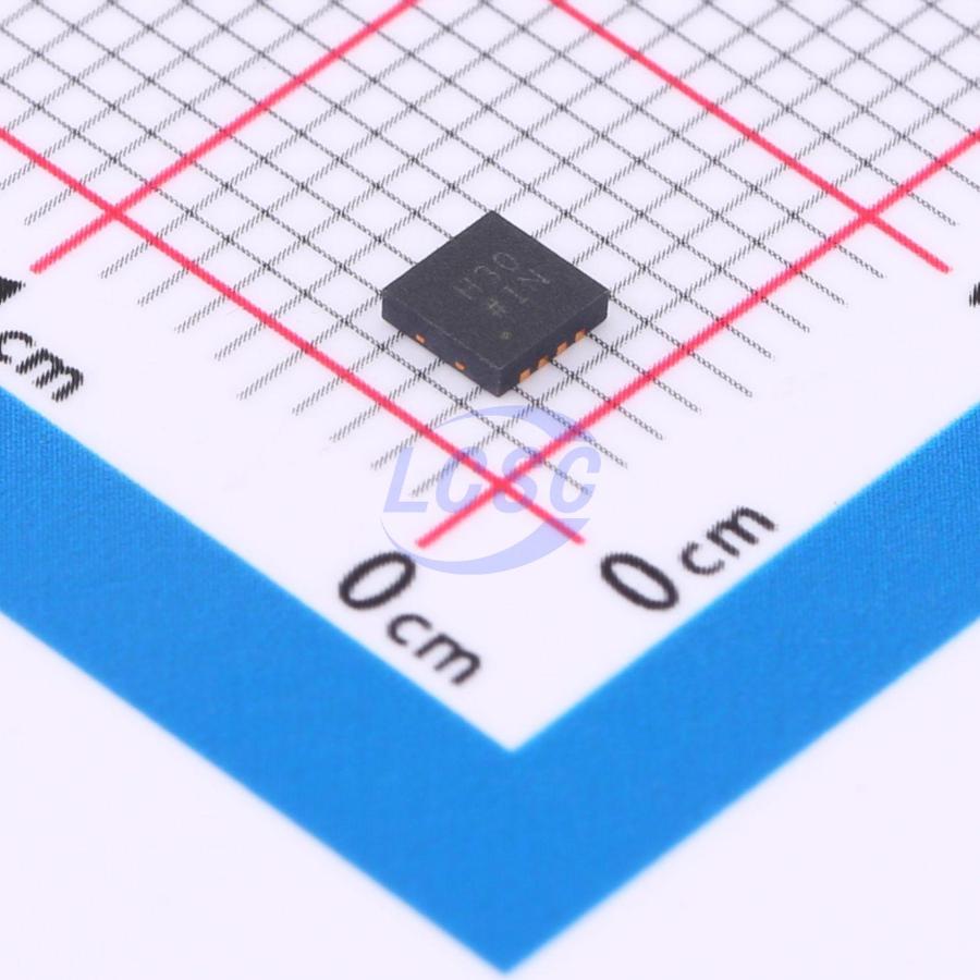 Analog Devices ADA4830-1BCPZ-R7