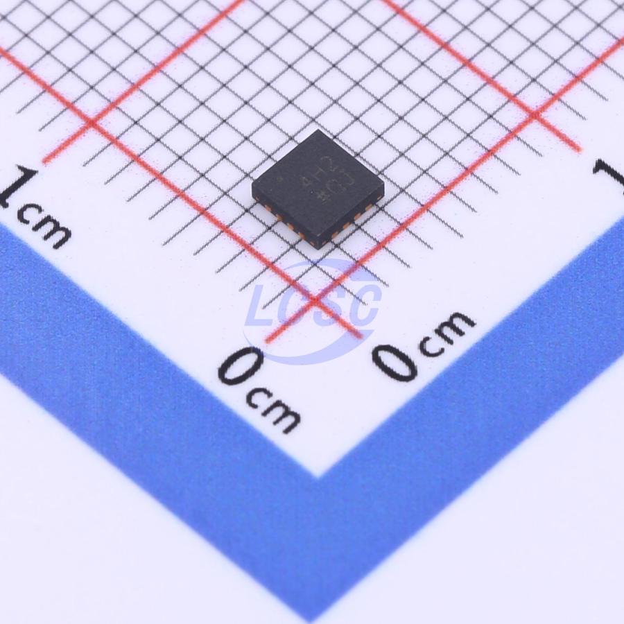 Analog Devices ADA4830-2WBCPZ-R7