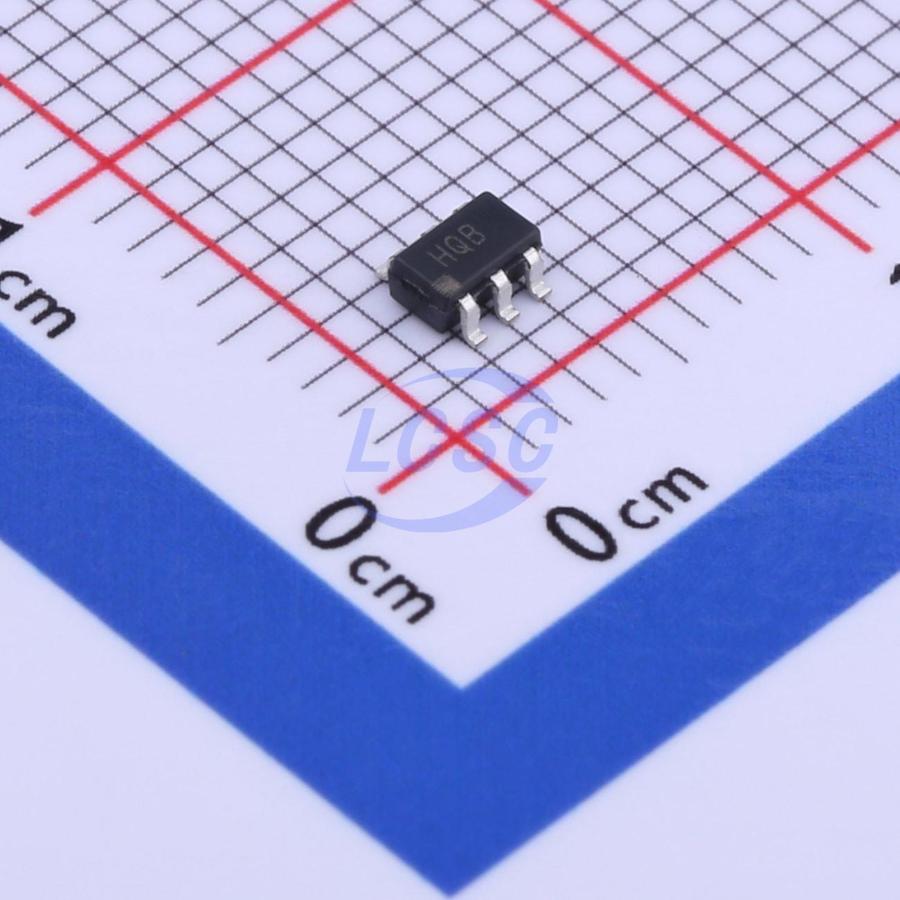 Analog Devices ADA4841-1YRJZ-R7