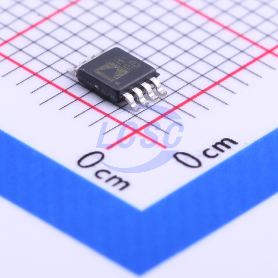 Analog Devices ADA4841-2YRMZ