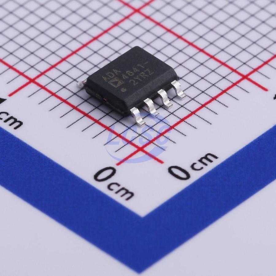 Analog Devices ADA4841-2YRZ-R7