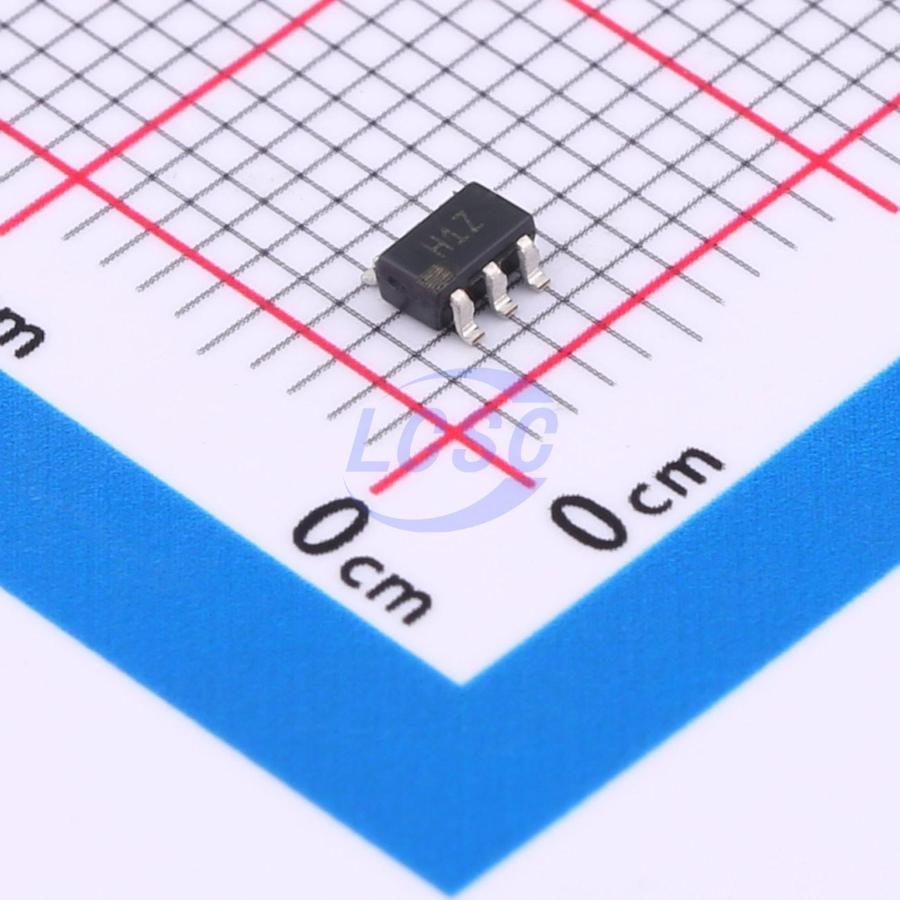 Analog Devices ADA4851-1WYRJZ-R7