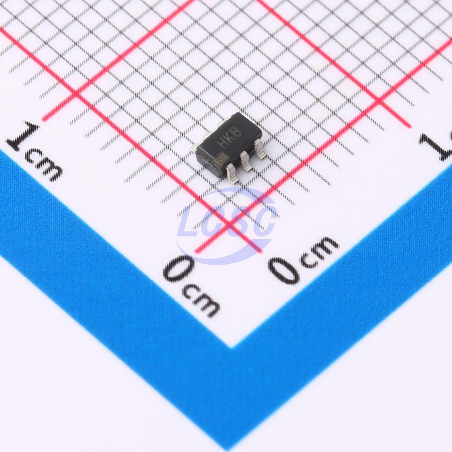 Analog Devices ADA4860-1YRJZ-RL7