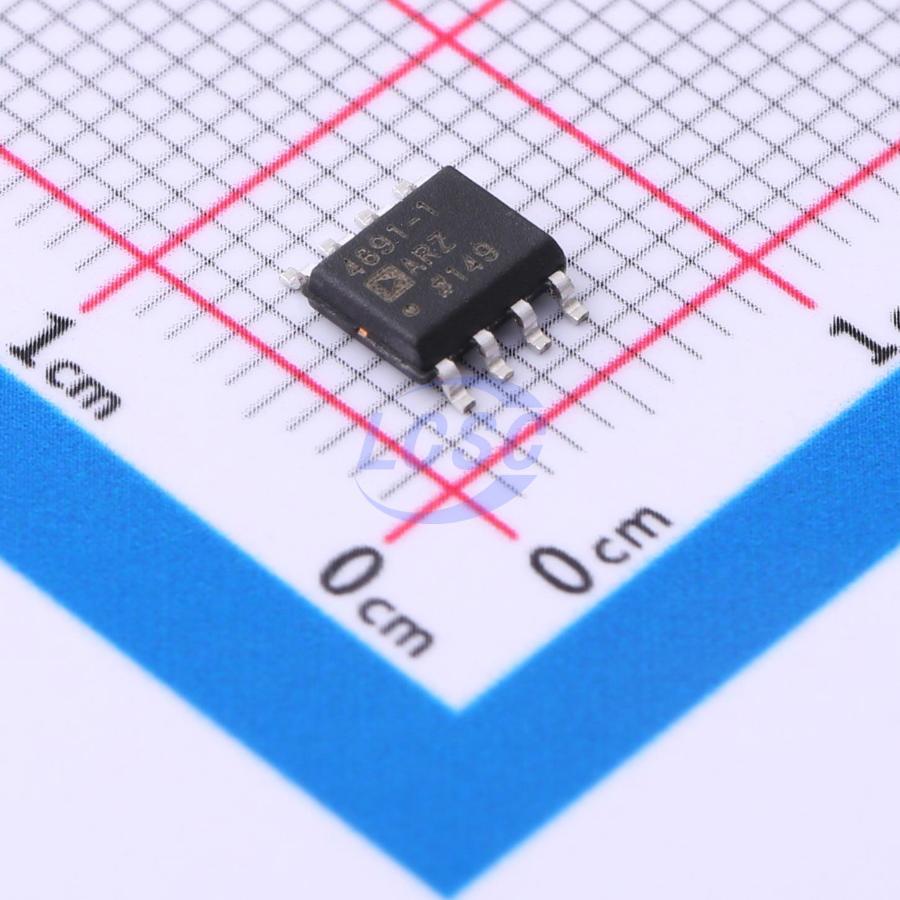 Analog Devices ADA4891-1ARZ
