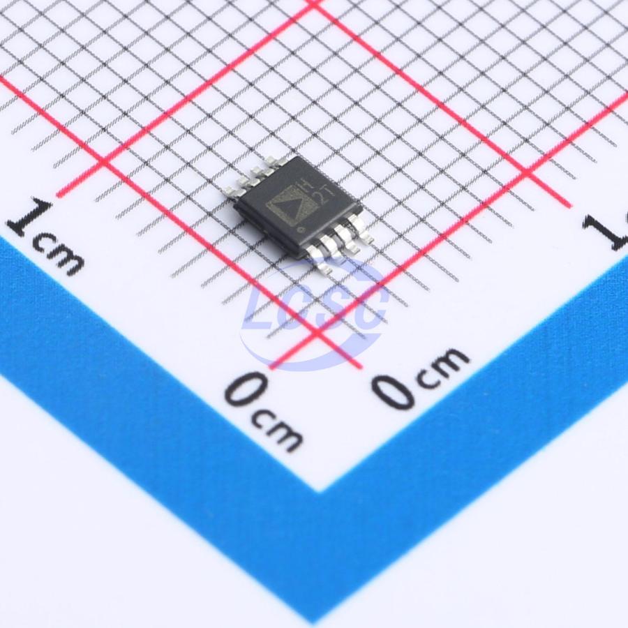 Analog Devices ADA4891-2WARMZ-R7