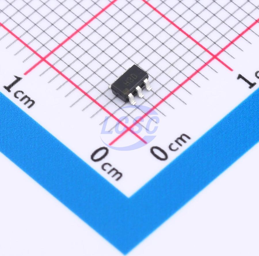 Analog Devices ADA4895-1ARJZ-R2