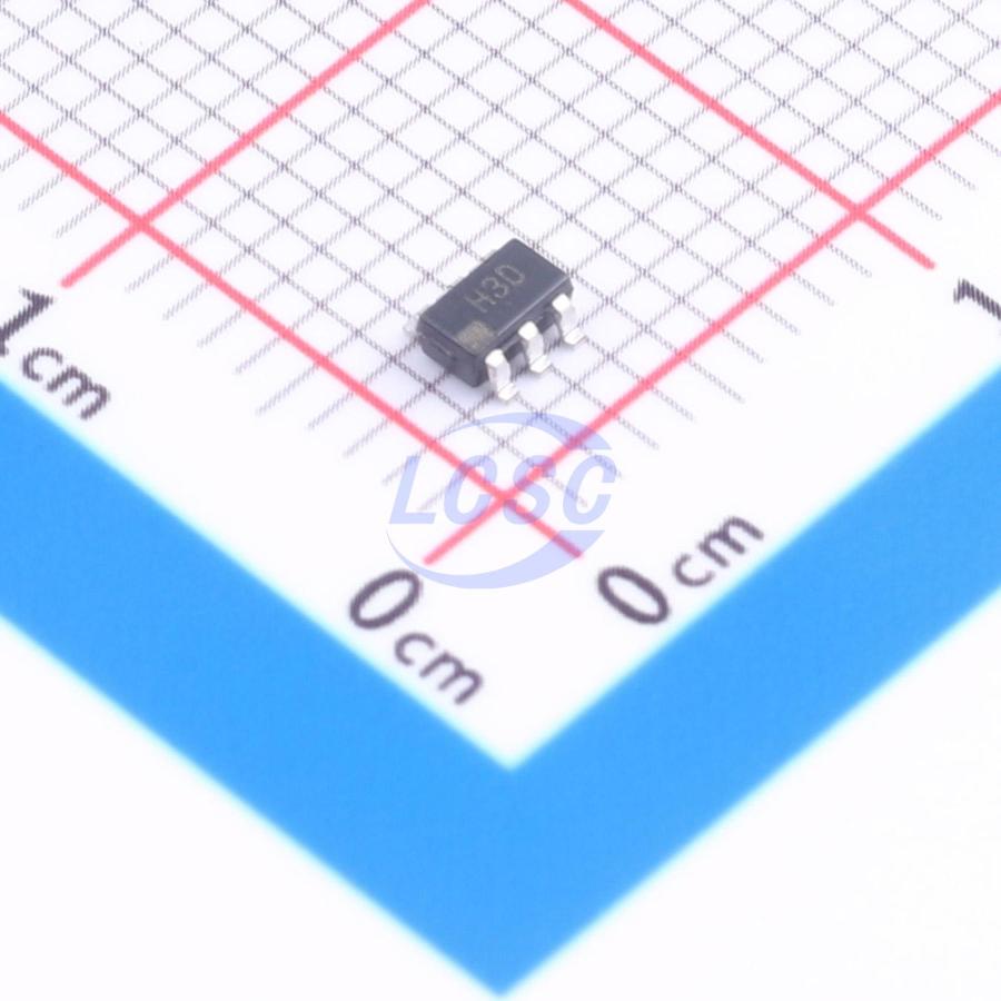 Analog Devices ADA4895-1ARJZ-R7