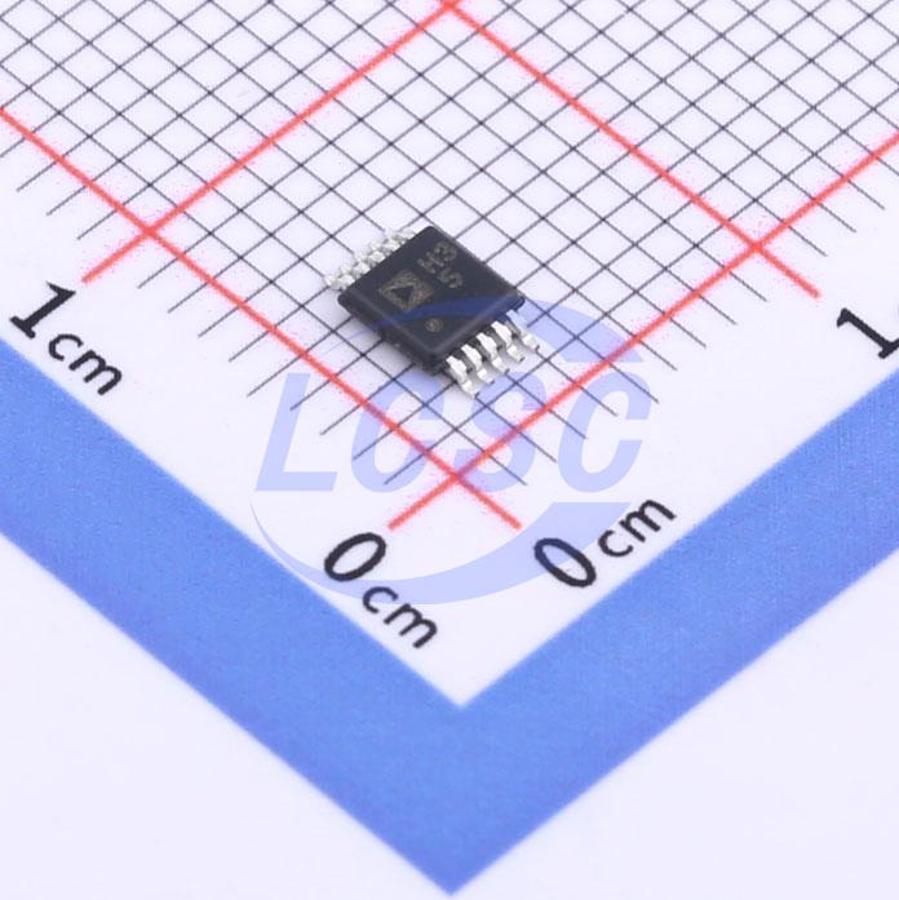 Analog Devices ADA4895-2ARMZ-R7