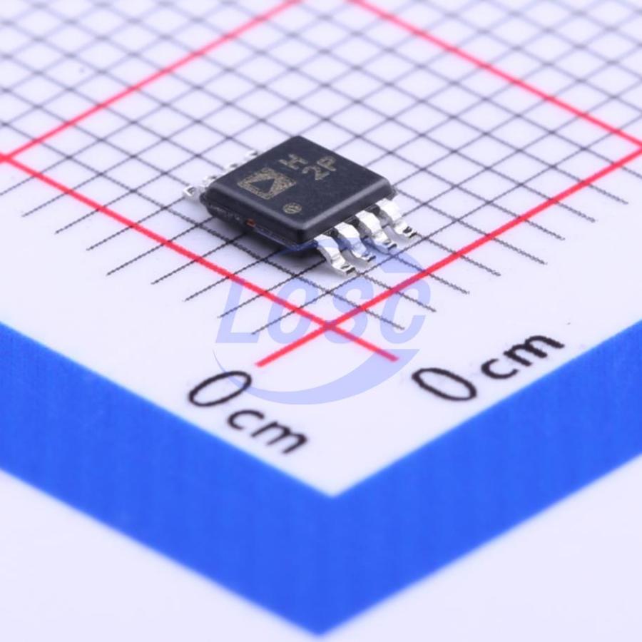 Analog Devices ADA4896-2ARMZ-R7