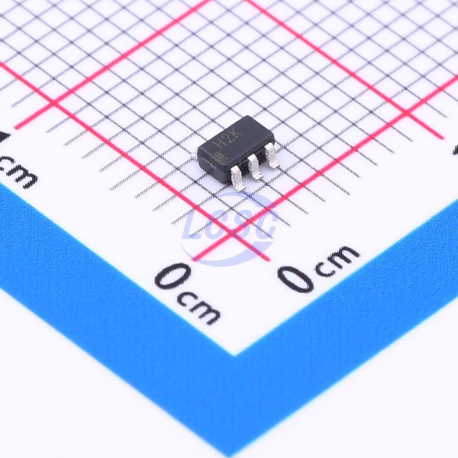 Analog Devices ADA4897-1ARJZ-R2