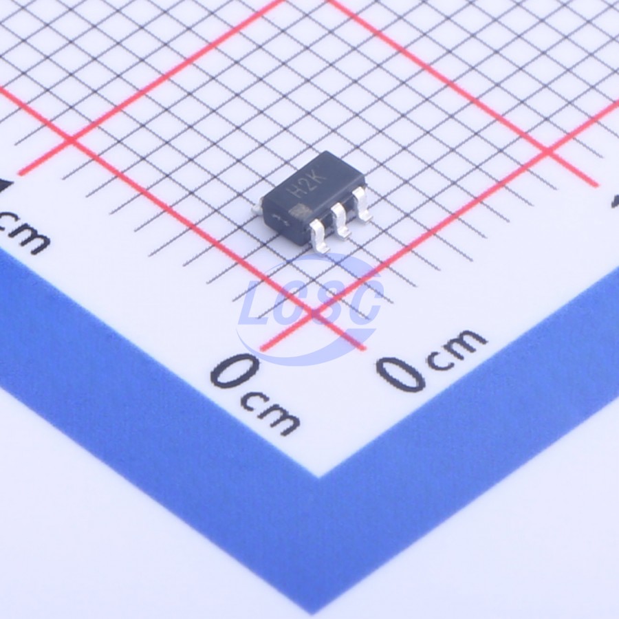 Analog Devices ADA4897-1ARJZ-R7