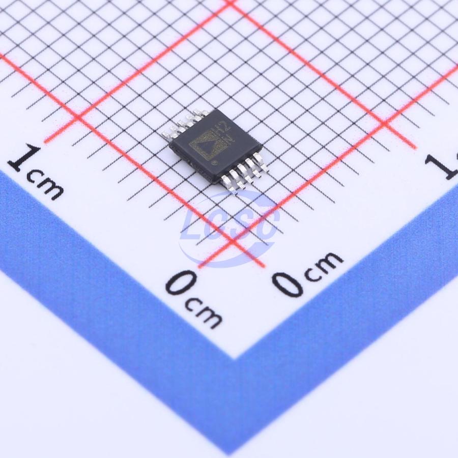 Analog Devices ADA4897-2ARMZ-R7