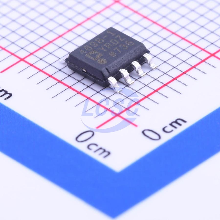 Analog Devices ADA4898-1YRDZ-R7
