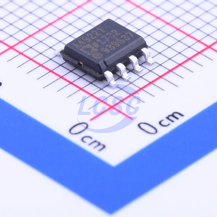 Analog Devices ADA4922-1ARDZ