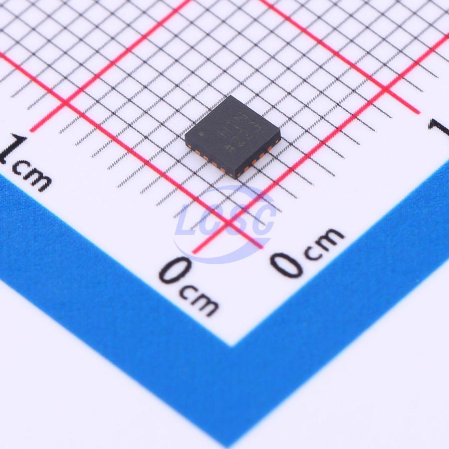 Analog Devices ADA4927-1YCPZ-R7