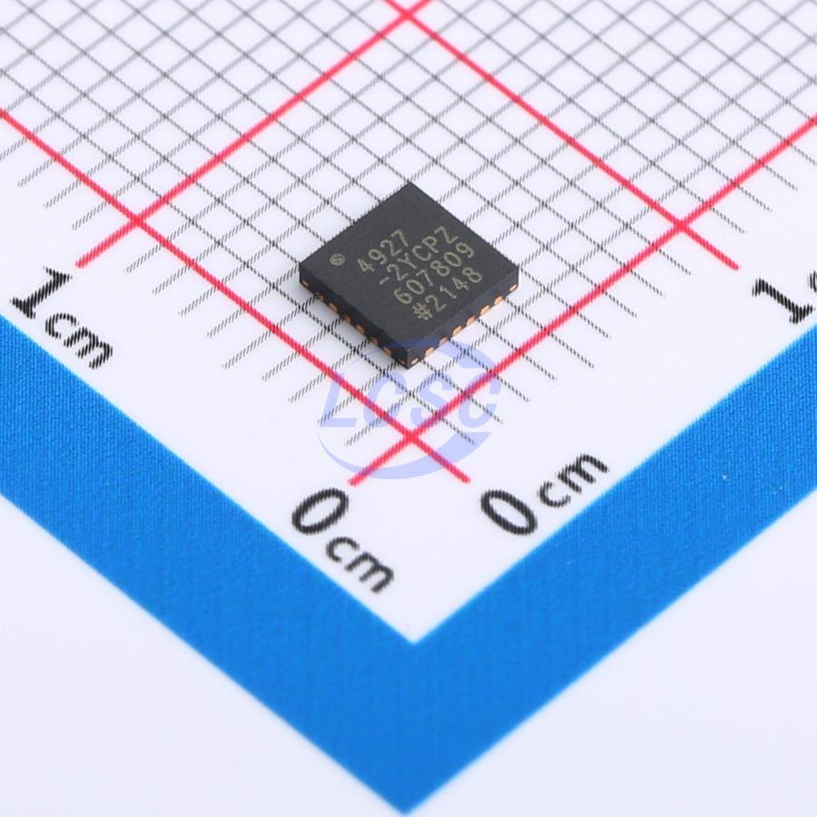 Analog Devices ADA4927-2YCPZ-R7