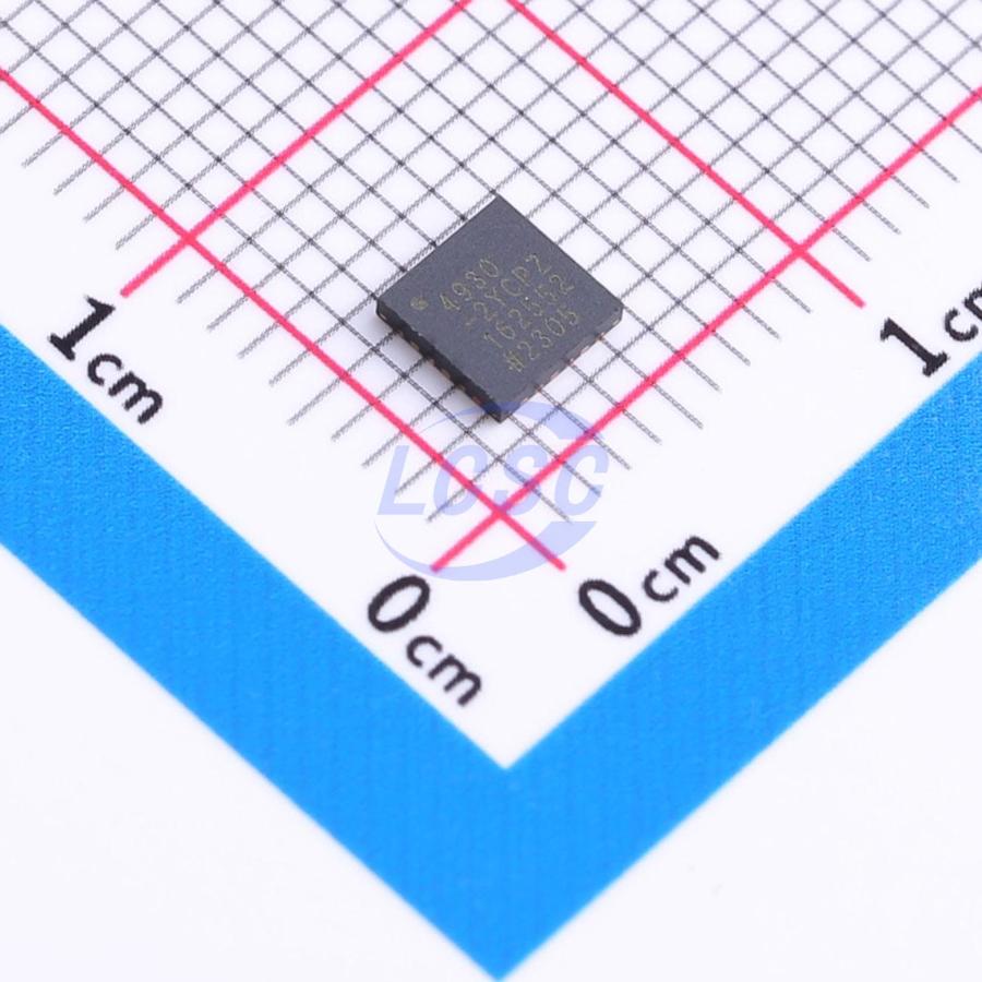 Analog Devices ADA4930-2YCPZ-R7