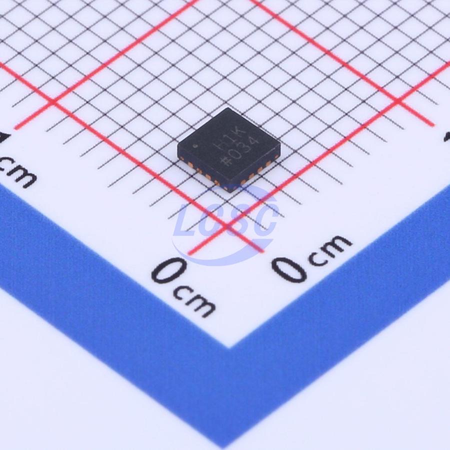 Analog Devices ADA4932-1YCPZ-RL