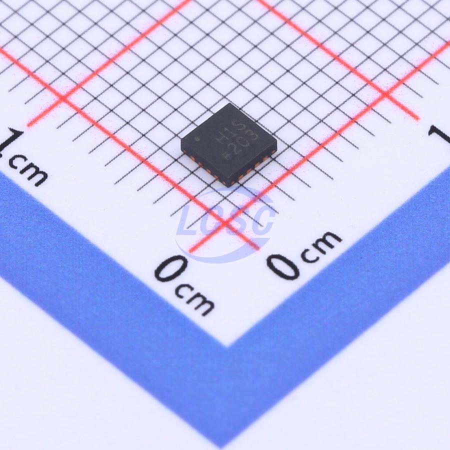 Analog Devices ADA4937-1YCPZ-R7