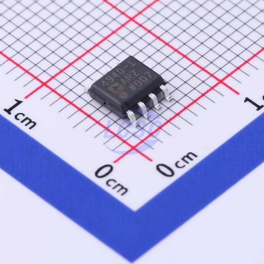 Analog Devices ADA4940-1ARZ-R7