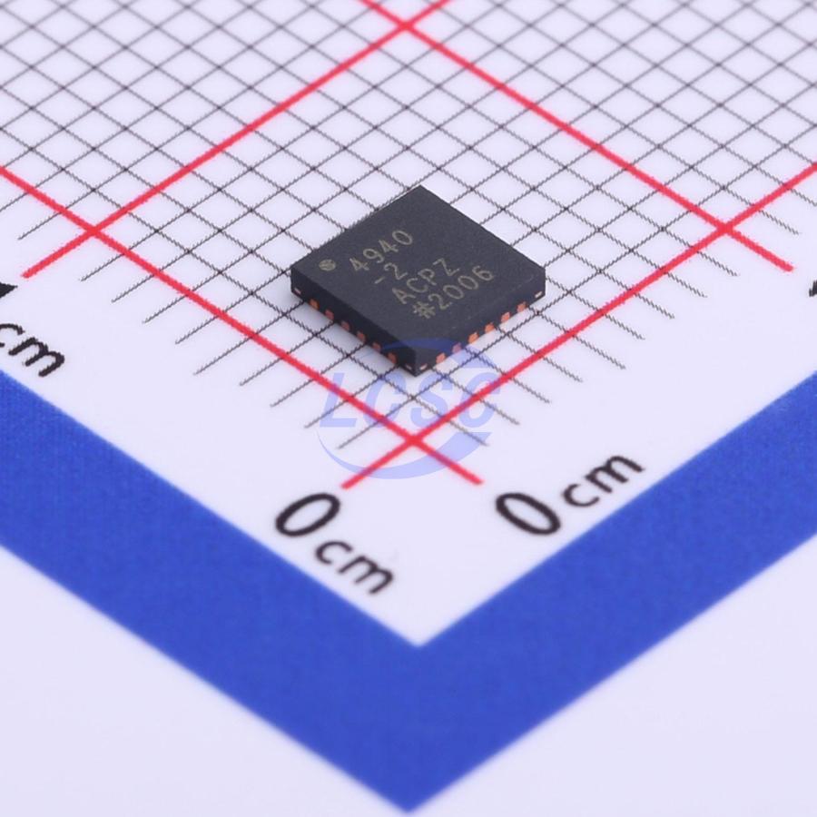 Analog Devices ADA4940-2ACPZ-R7