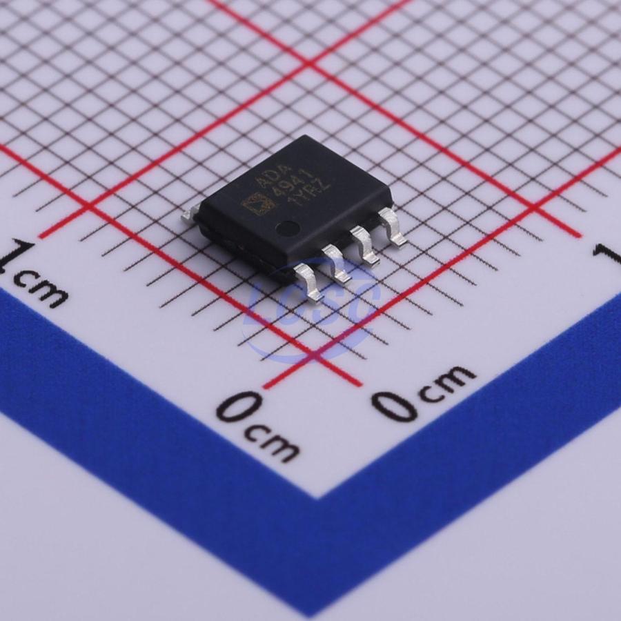 Analog Devices ADA4941-1YRZ-R7
