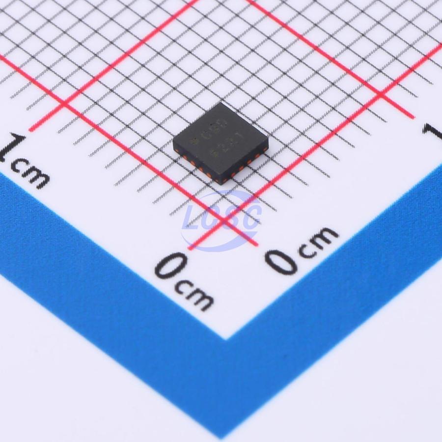 Analog Devices ADA4945-1ACPZ-R2