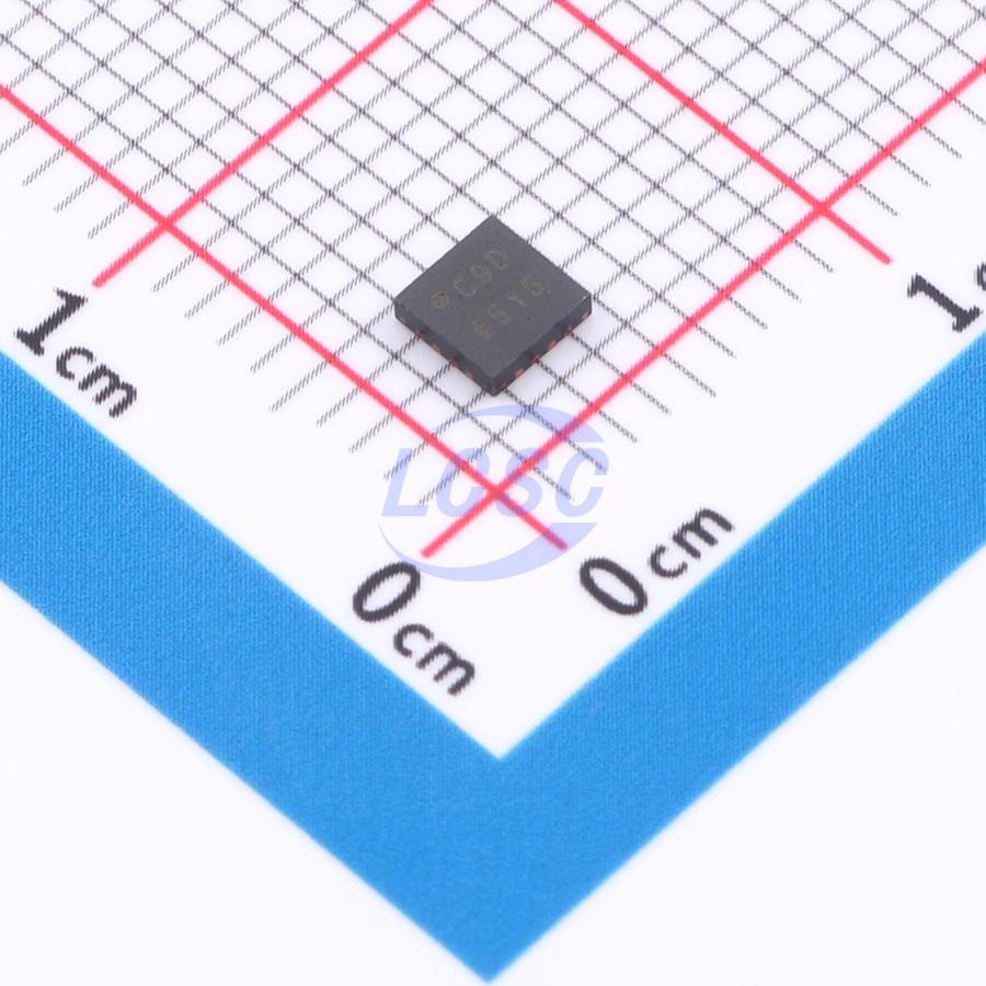 Analog Devices ADA4945-1ACPZ-RL