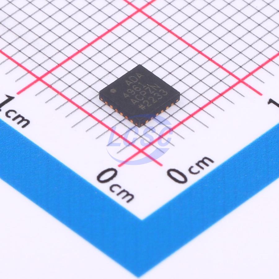 Analog Devices ADA4961ACPZN-R7