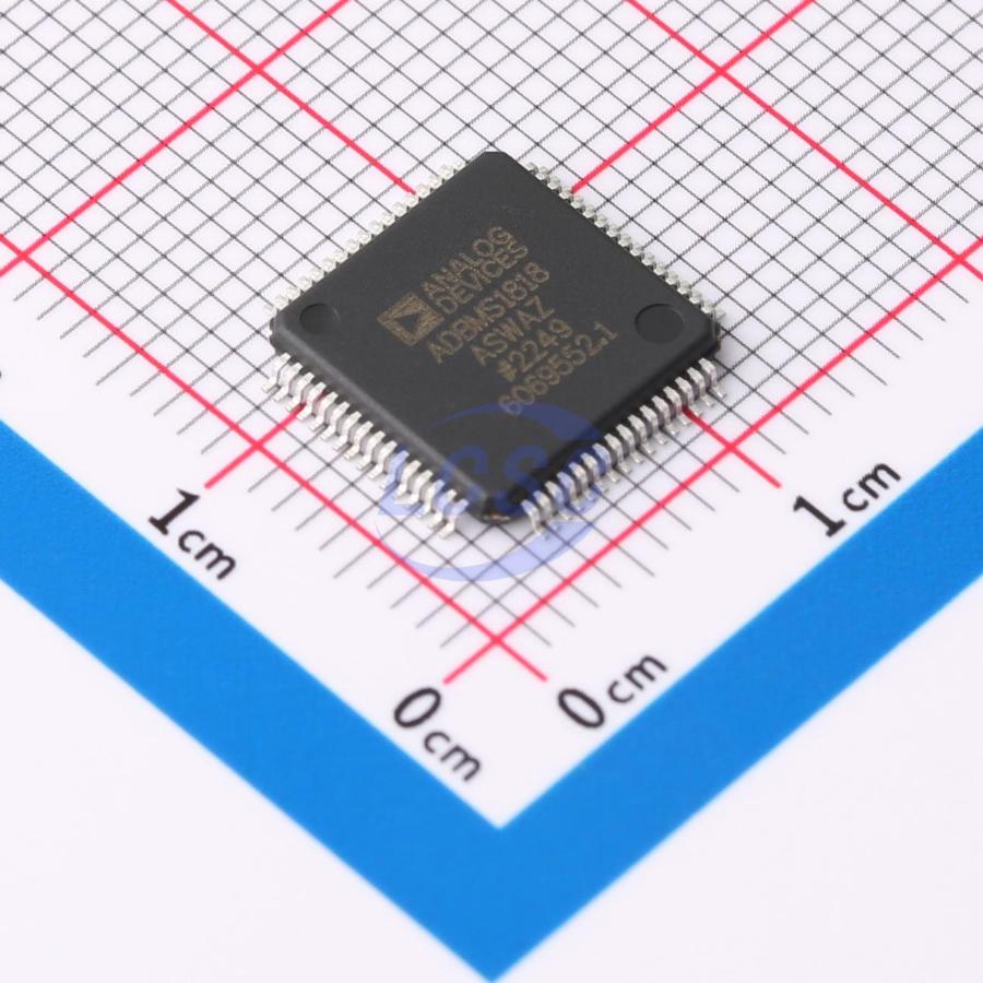 Analog Devices ADBMS1818ASWAZ-RL