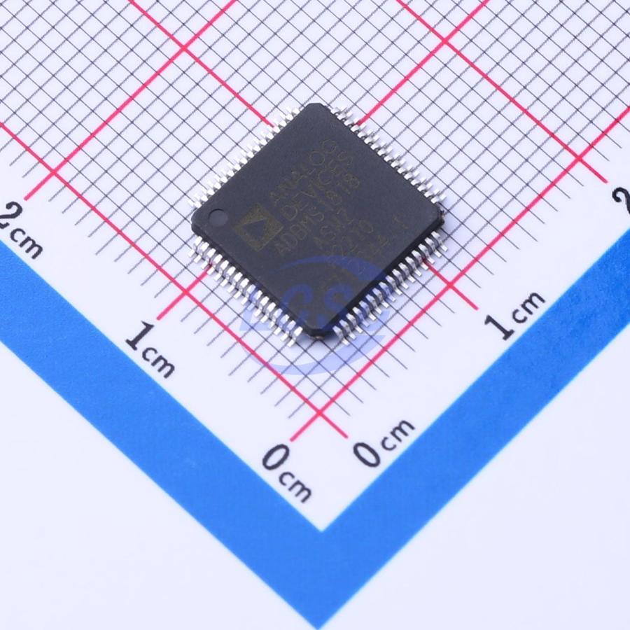Analog Devices ADBMS1818ASWZ-R7
