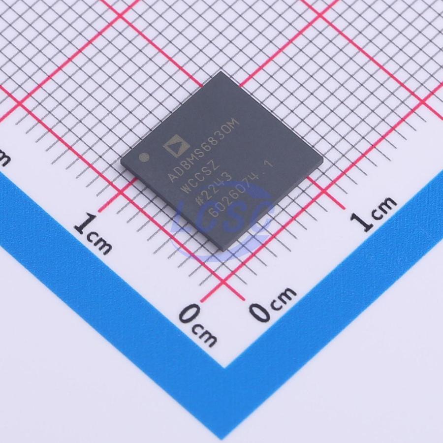 Analog Devices ADBMS6830MWCCSZ-RL