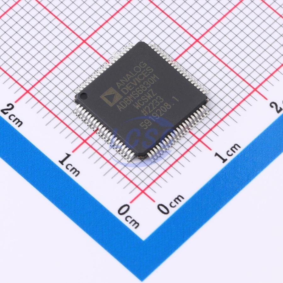 Analog Devices ADBMS6830MWCSWZ-RL