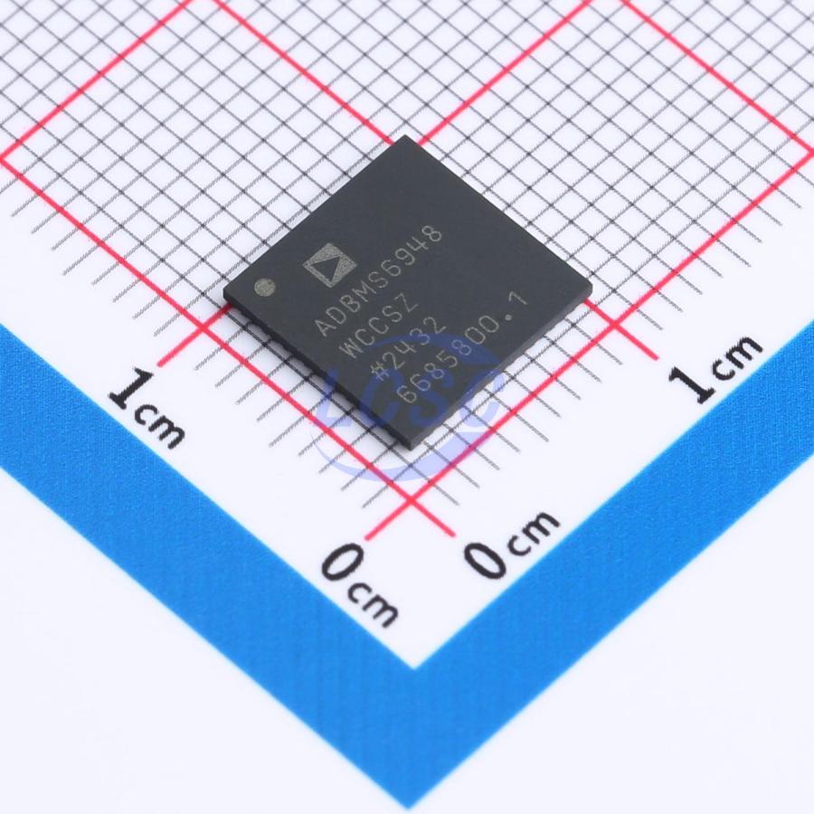 Analog Devices ADBMS6948WCCSZ
