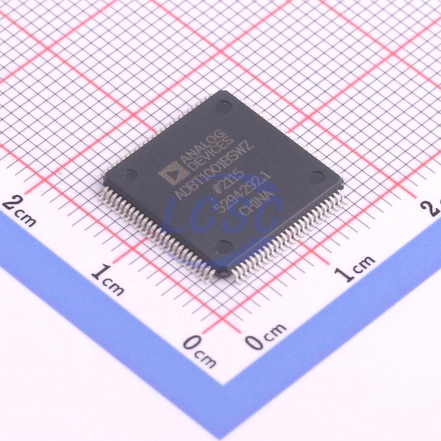 Analog Devices ADBT1001BSWZ