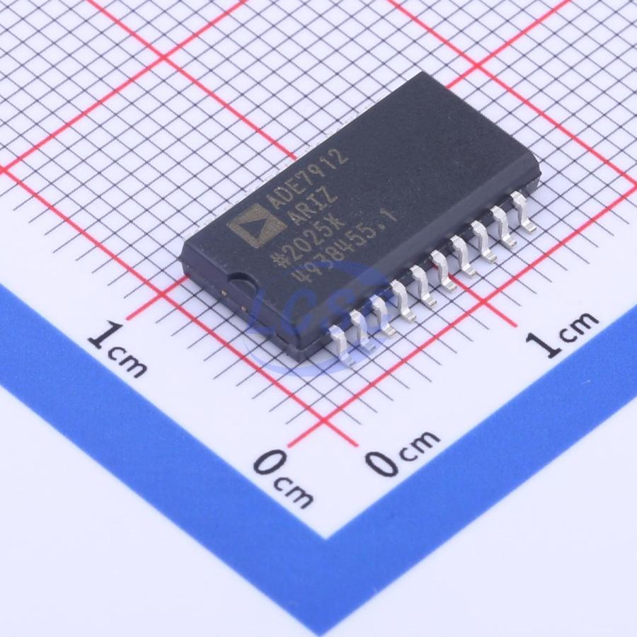 Analog Devices ADE7912ARIZ-RL