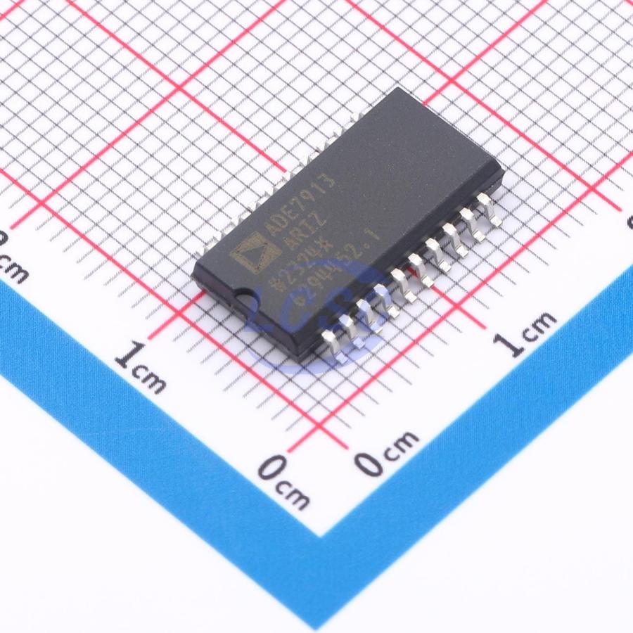 Analog Devices ADE7913ARIZ