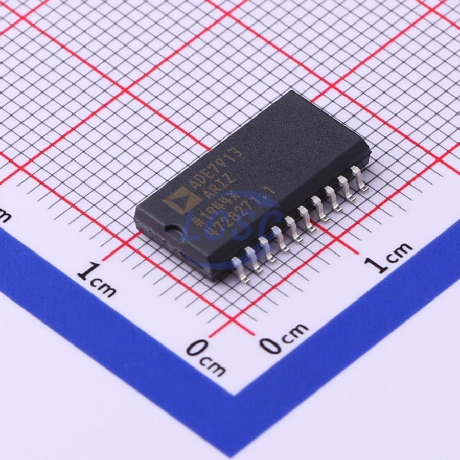 Analog Devices ADE7913ARIZ-RL