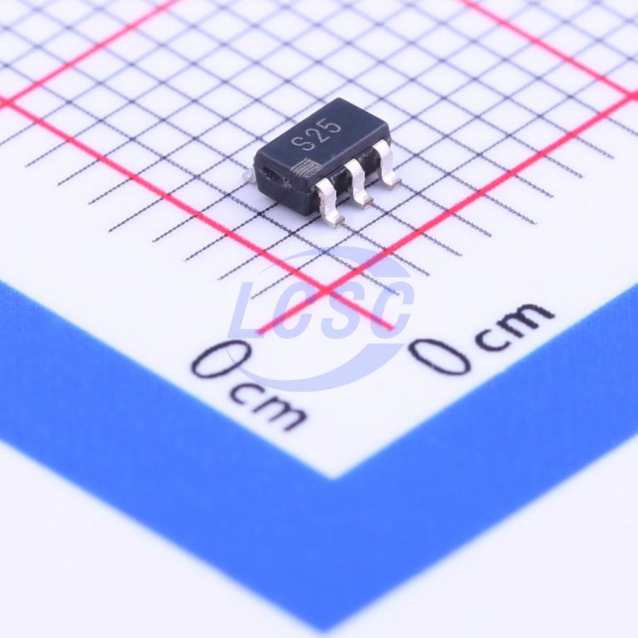 Analog Devices ADG1201BRJZ-R2