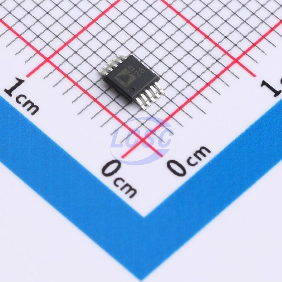 Analog Devices ADG1222BRMZ-REEL7