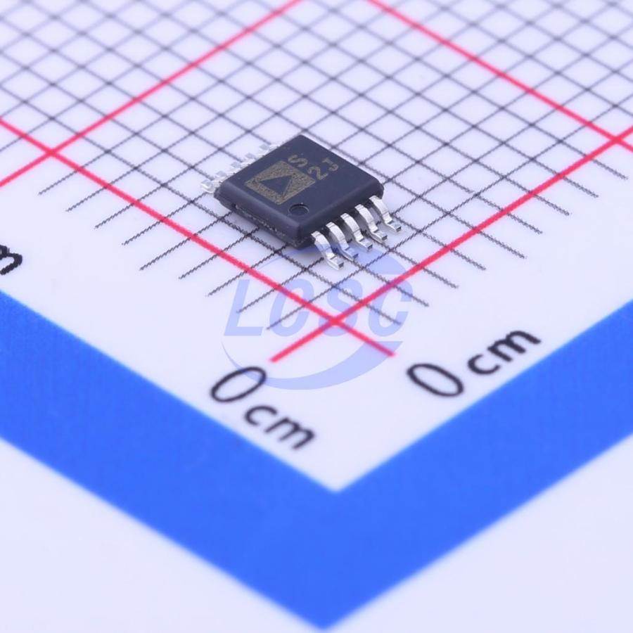 Analog Devices ADG1223BRMZ-REEL7