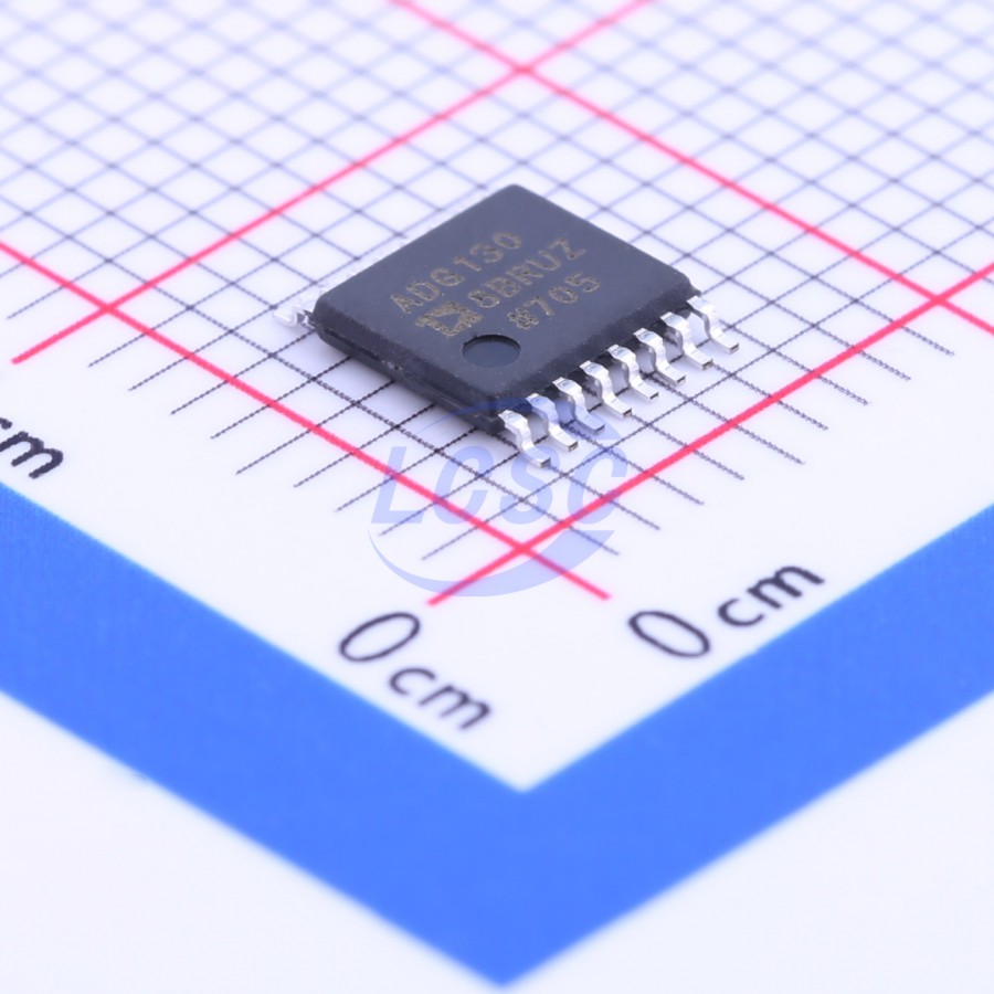 Analog Devices ADG1308BRUZ