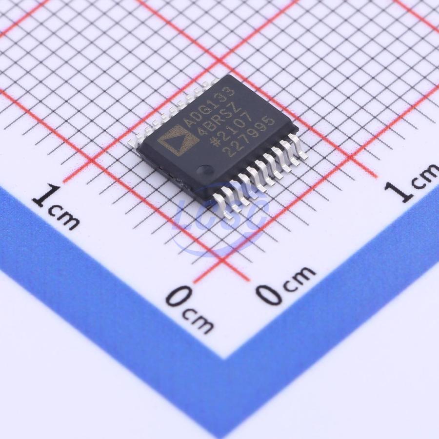 Analog Devices ADG1334BRSZ-REEL