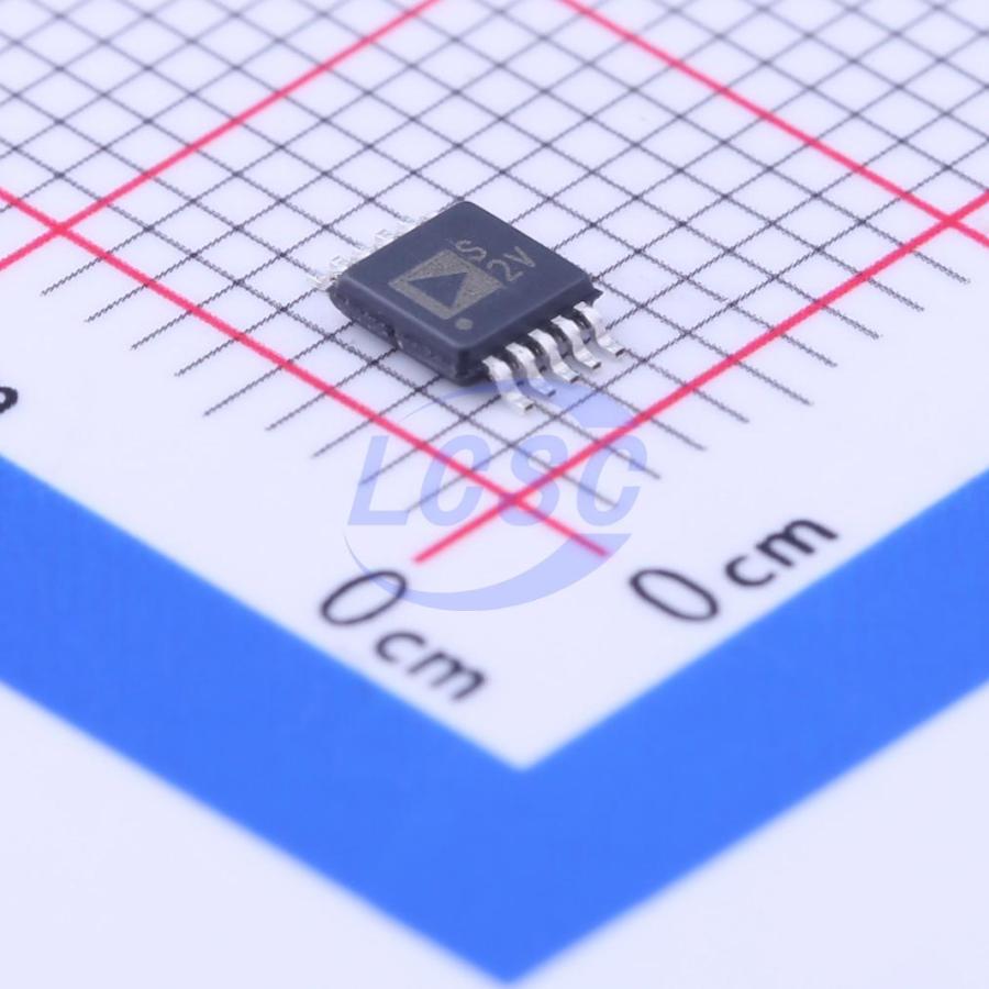 Analog Devices ADG1421BRMZ-REEL7