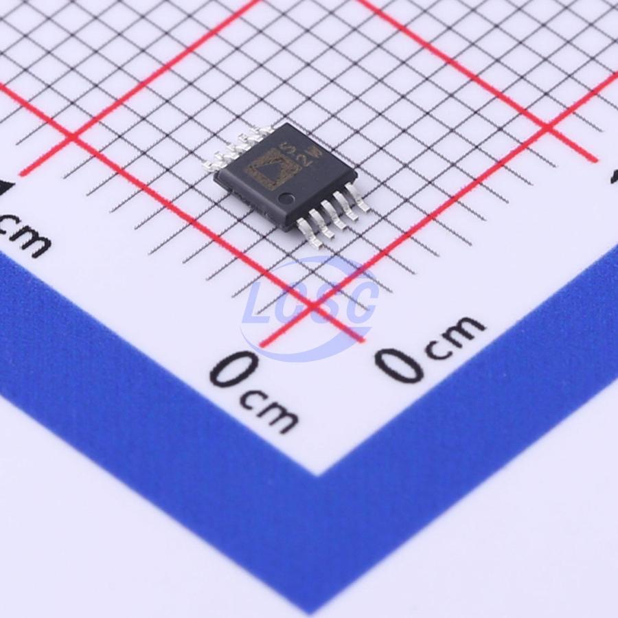 Analog Devices ADG1422BRMZ-REEL7
