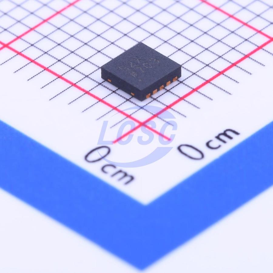 Analog Devices ADG1423BCPZ-REEL7